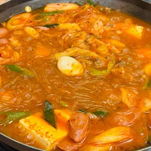 홍이부대찌개 사진