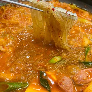 홍이부대찌개 대표 사진