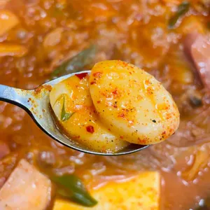 홍이부대찌개 대표 사진