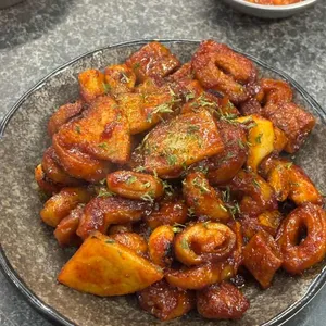 숲불막창 대표 사진