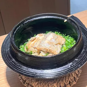 선채 사진