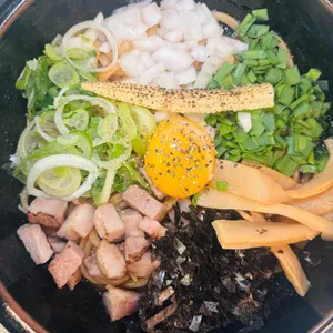 라멘 오오타 사진 1