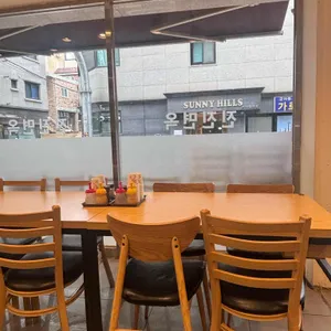 함흥냉면 진진면옥 대표 사진