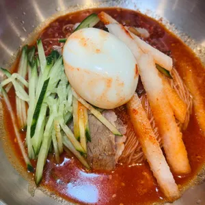 함흥냉면 진진면옥 대표 사진