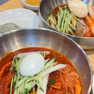 함흥냉면 진진면옥 대표 사진