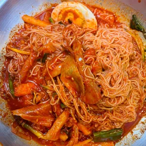 함흥냉면 진진면옥 사진