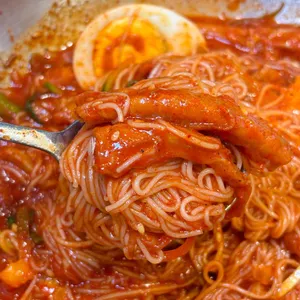 함흥냉면 진진면옥 사진