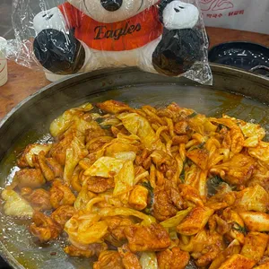 학곡리막국수닭갈비 사진 1