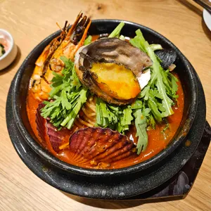 리꼬 피자 사진 1