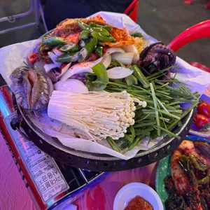 교동포차18번포차끝집 사진 1