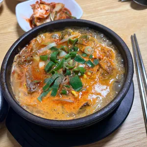 우진해장국 사진 2