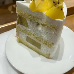 프레베리 케이크 사진 1