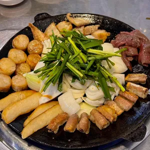 바른황소곱창 사진