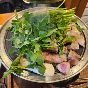 고반식당 대표 사진