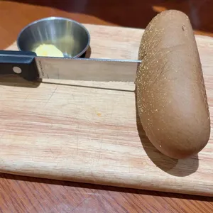 아웃백스테이크하우스 사진