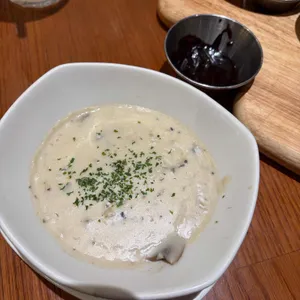 아웃백스테이크하우스 사진