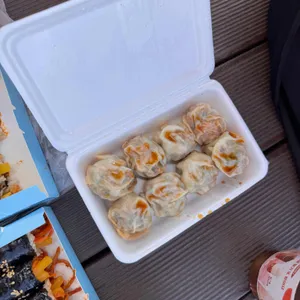 구봉만두 대표 사진