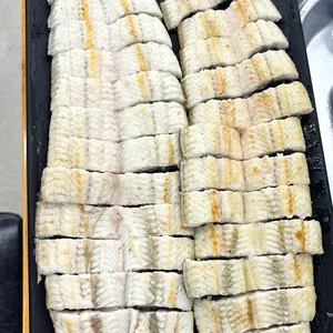 장수천 한방민물장어 사진 2