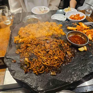 석암생소금구이 사진 1