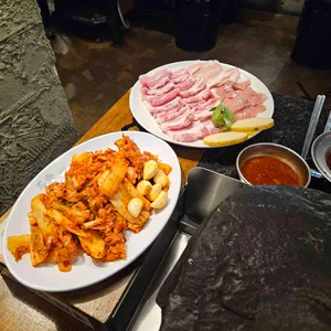 석암생소금구이 사진
