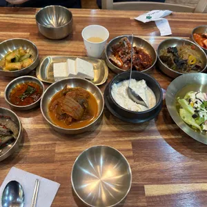 파주장단콩두부 대표 사진