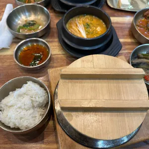 파주장단콩두부 대표 사진