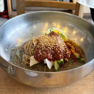 북촌냉면 사진