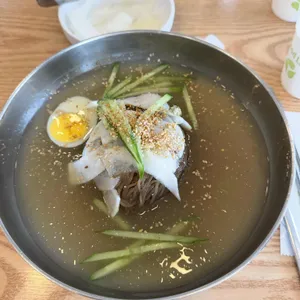 북촌냉면 사진 2