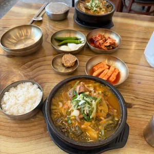 상지국밥 사진 1