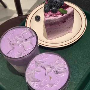 마호가니커피 사진 1