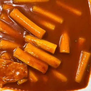 감동튀김 사진 1