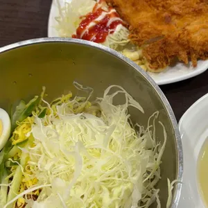 101번지남산돈까스 사진 1