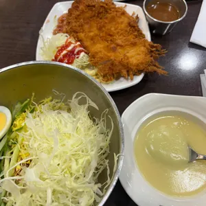 101번지남산돈까스 대표 사진