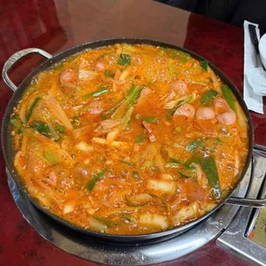 금강부대찌개 사진 1