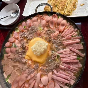 금강부대찌개 사진 2