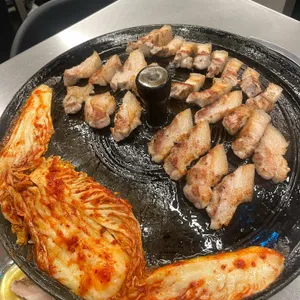 목구멍 사진 1