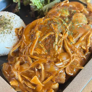 긴자료코 사진 1