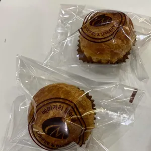 베이커리 밤마을 사진