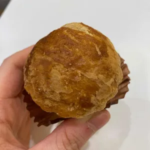 베이커리 밤마을 사진