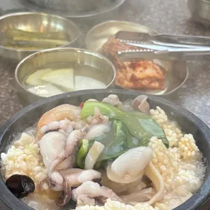 전민규의 황제누룽지탕 사진 1