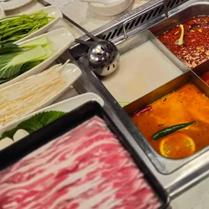 하이디라오 대표 사진