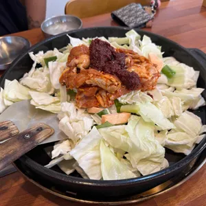 북방닭갈비 대표 사진