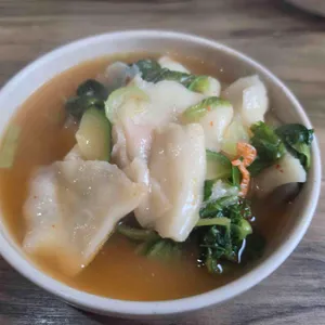 서삼능보리밥 대표 사진