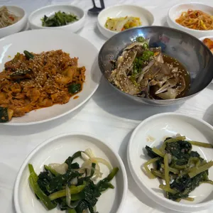 미자네밥상 사진