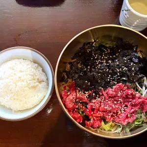 마포백년곰탕 도하정 사진