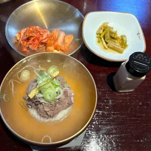 마포백년곰탕 도하정 대표 사진