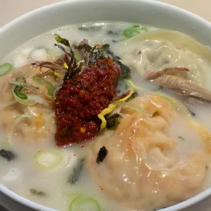 정초손만두 대표 사진