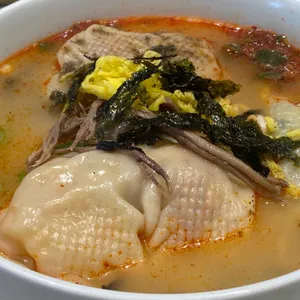 정초손만두 대표 사진