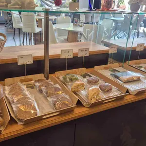 라루체 대표 사진
