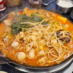 정성순대 사진 2